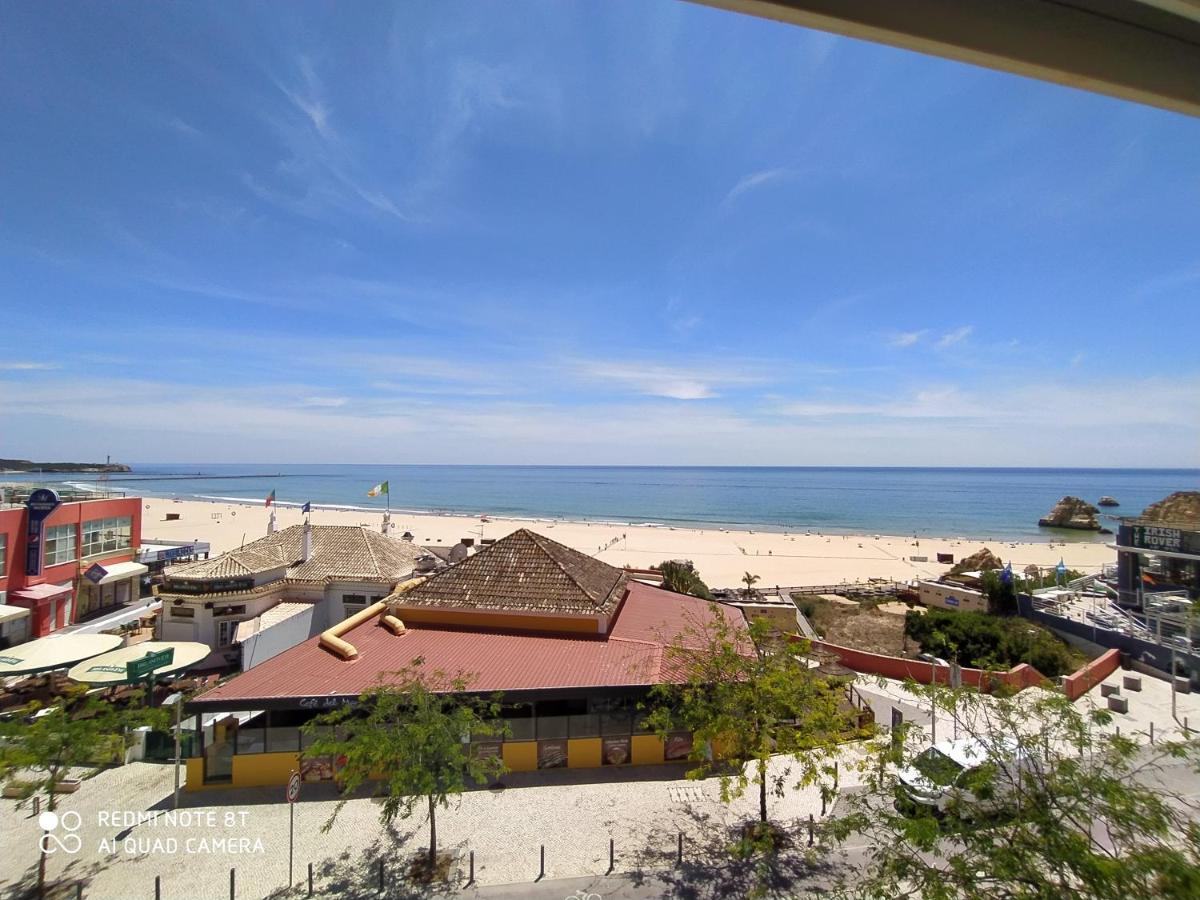 Sea View Portimão Exterior foto