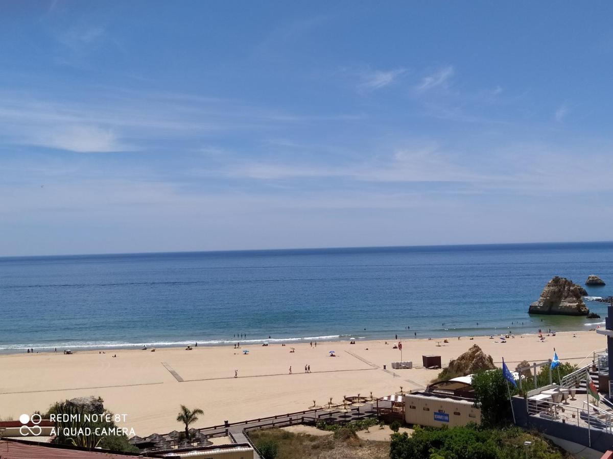 Sea View Portimão Exterior foto