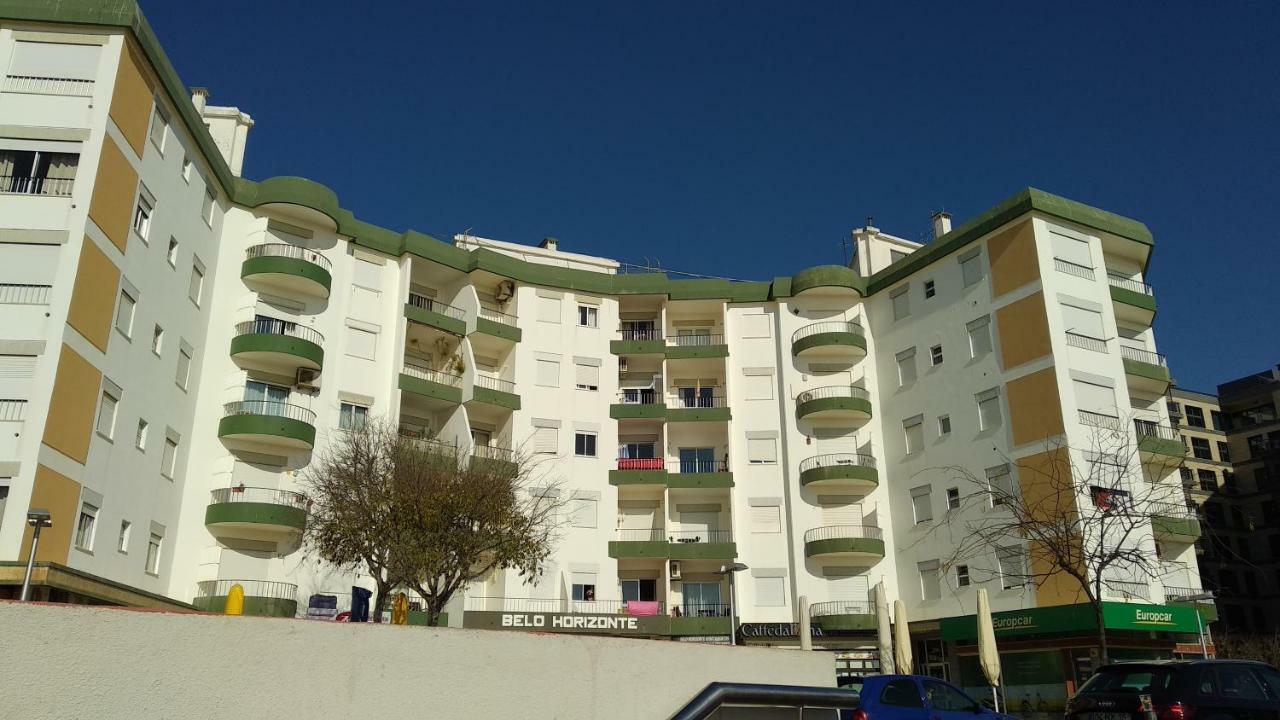 Sea View Portimão Exterior foto