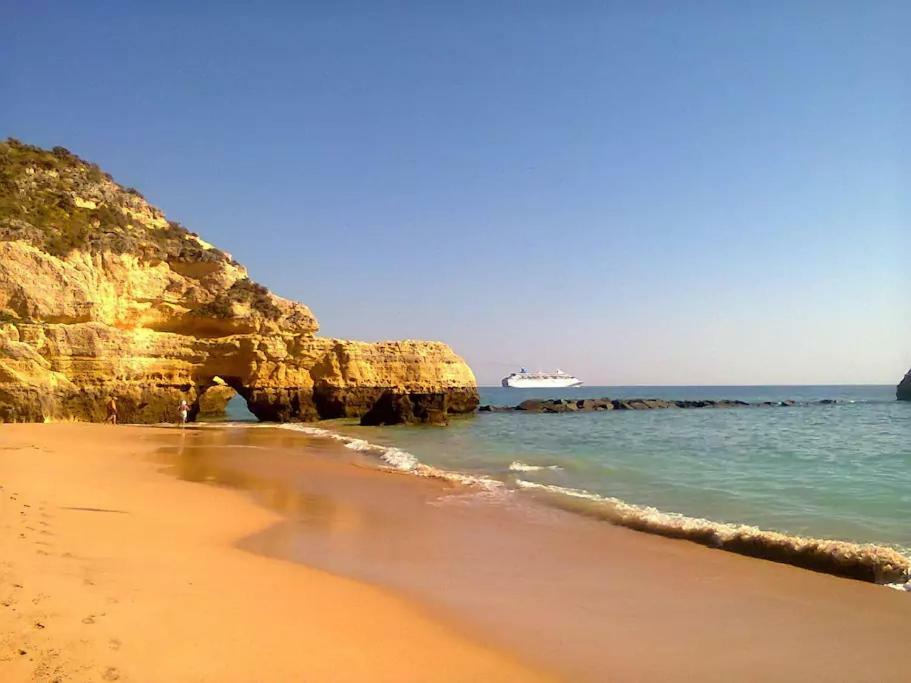 Sea View Portimão Exterior foto