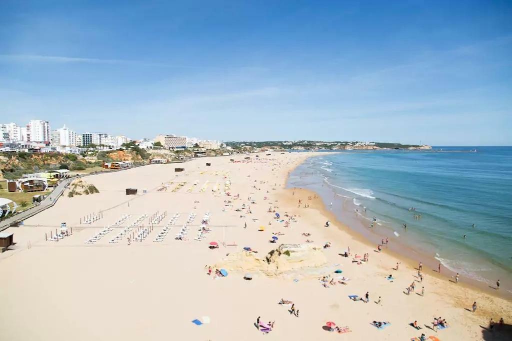 Sea View Portimão Exterior foto